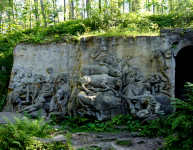 Brauns Krippe II